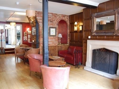 Saffron Suite And Kitchen Saffron Walden Ngoại thất bức ảnh