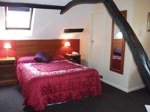 Saffron Suite And Kitchen Saffron Walden Ngoại thất bức ảnh