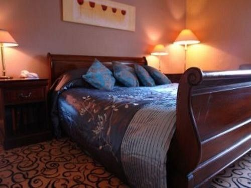 Saffron Suite And Kitchen Saffron Walden Ngoại thất bức ảnh