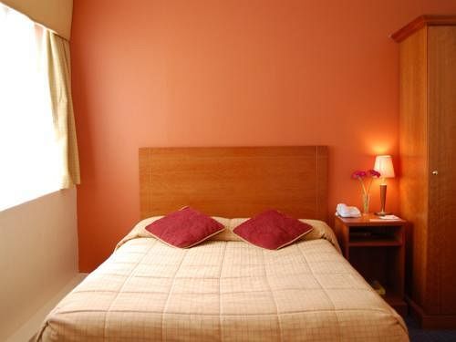 Saffron Suite And Kitchen Saffron Walden Ngoại thất bức ảnh