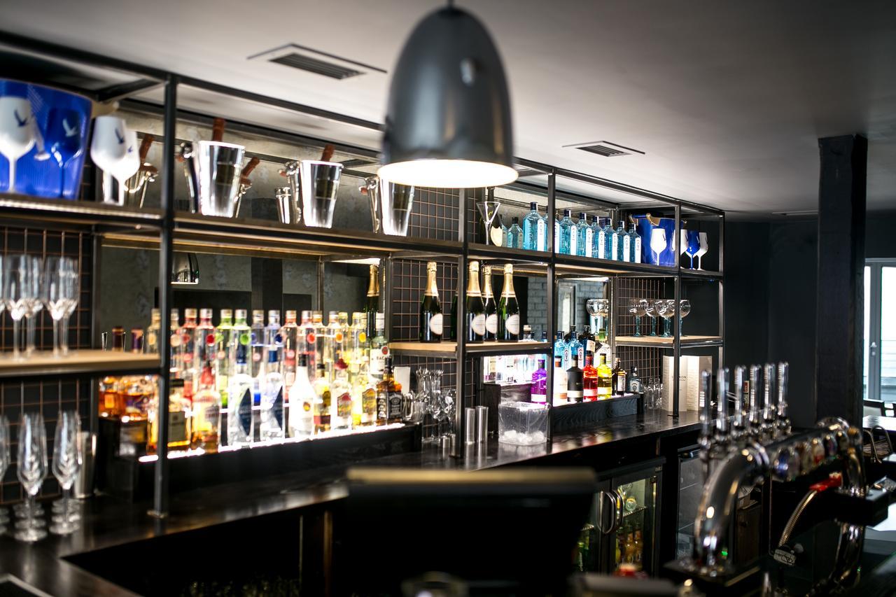 Saffron Suite And Kitchen Saffron Walden Ngoại thất bức ảnh