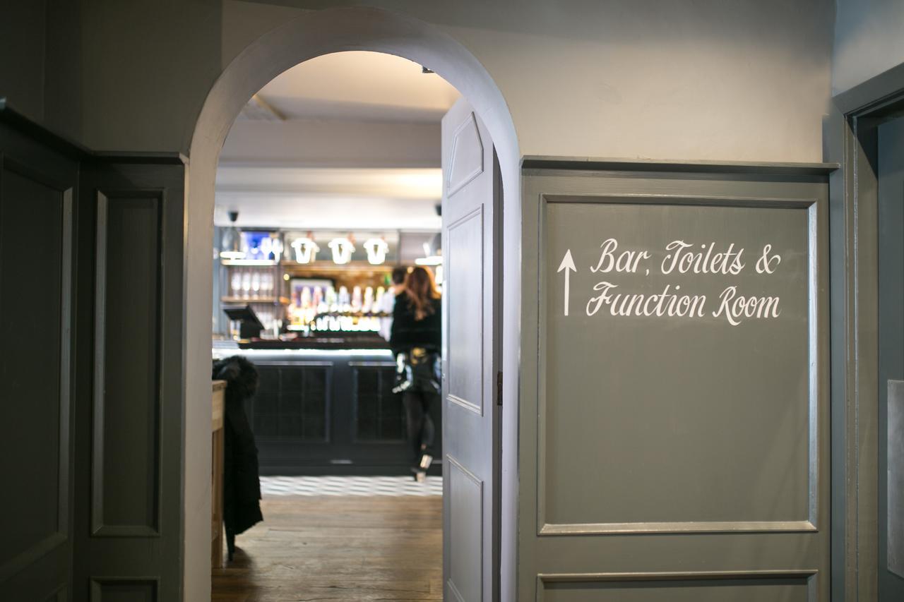 Saffron Suite And Kitchen Saffron Walden Ngoại thất bức ảnh