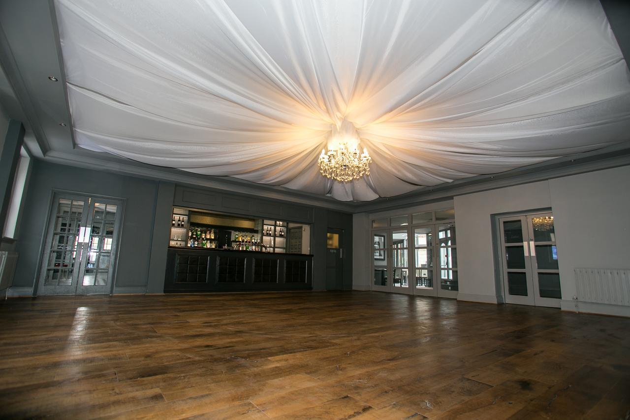 Saffron Suite And Kitchen Saffron Walden Ngoại thất bức ảnh