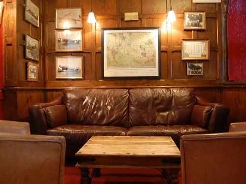 Saffron Suite And Kitchen Saffron Walden Ngoại thất bức ảnh
