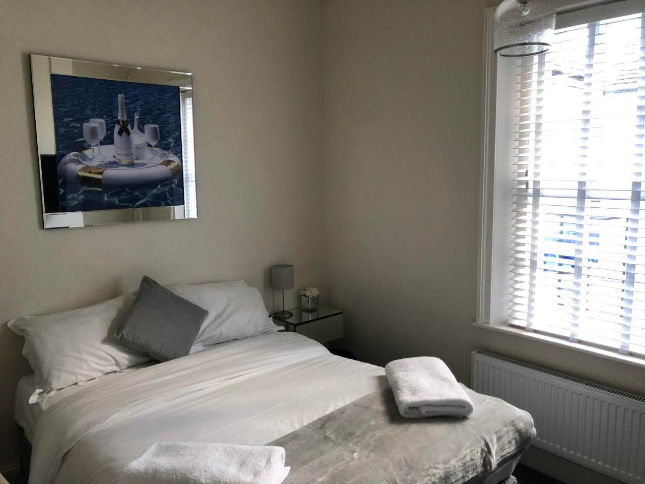 Saffron Suite And Kitchen Saffron Walden Ngoại thất bức ảnh
