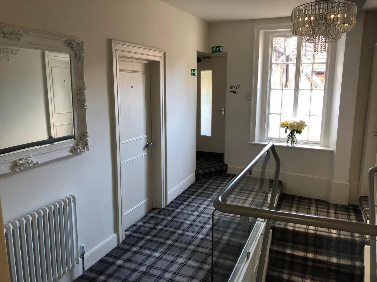 Saffron Suite And Kitchen Saffron Walden Ngoại thất bức ảnh