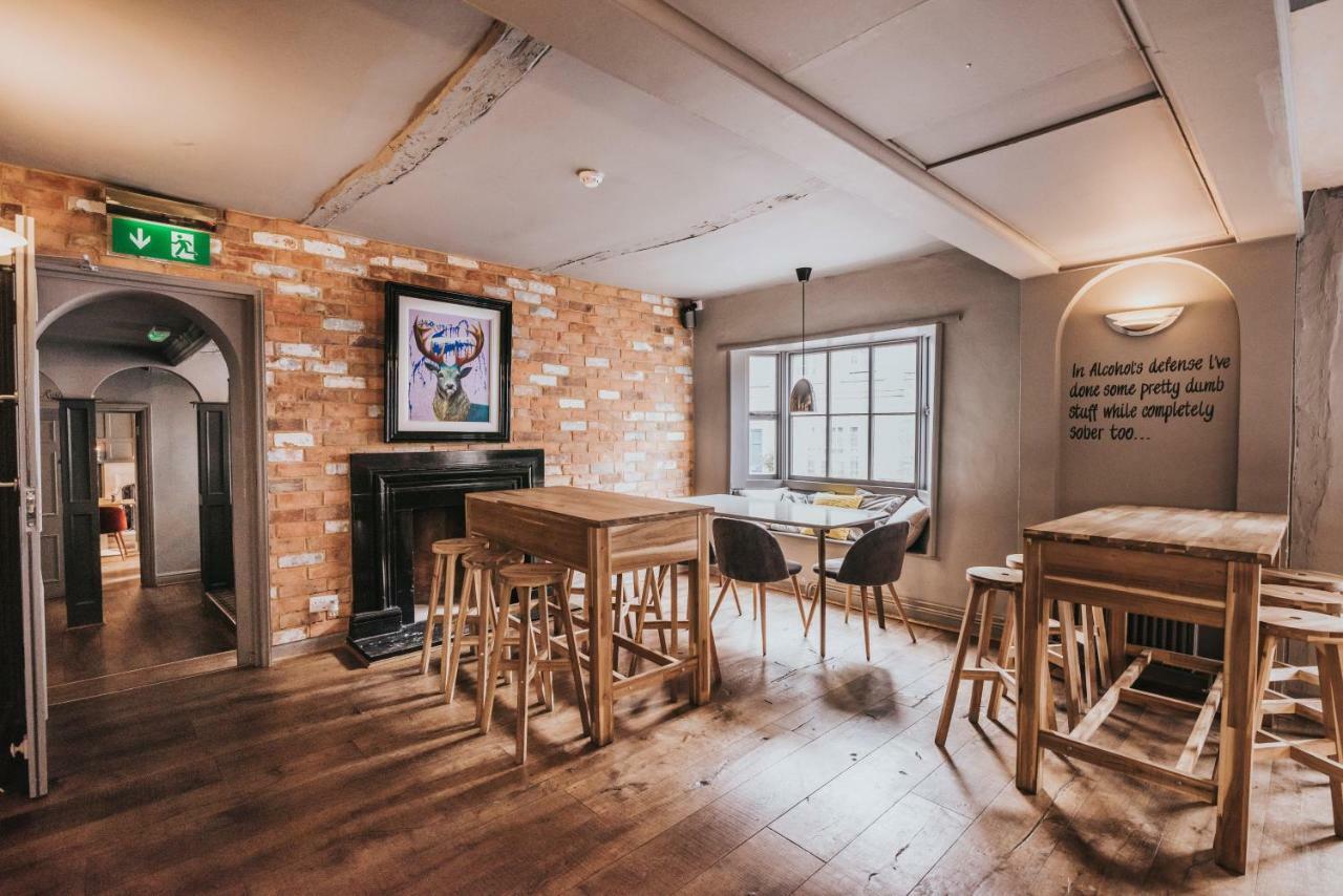 Saffron Suite And Kitchen Saffron Walden Ngoại thất bức ảnh